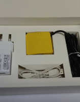 Solar Remote Web Box - SRWEB