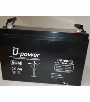Bateria U-Power UP100-12