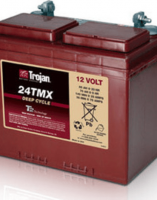 Bateria Trojan 24 TMX